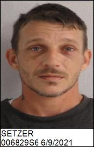 Victor Todd Setzer a registered Sex Offender of North Carolina