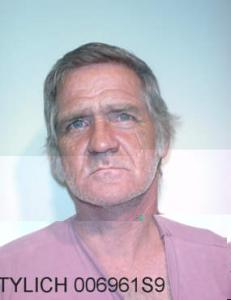 Dale J Tylich a registered Sex Offender of Texas