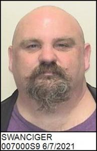 Daniel Mark Swanciger a registered Sex Offender of North Carolina