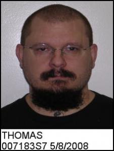 Michael Robert Thomas a registered Sex Offender of Oregon