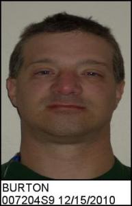 Keenan J Burton a registered Sex Offender of Kentucky