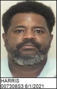 Walter Larry Harris a registered Sex Offender of North Carolina