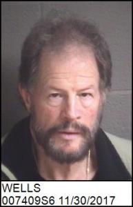 Roger S Wells a registered Sex Offender of South Carolina