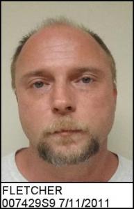 Kevin Ray Fletcher a registered Sex Offender of South Carolina