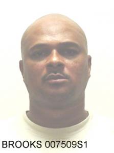 Steven Jr Brooks a registered Sex Offender of South Carolina