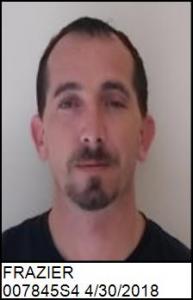Dewey R Frazier a registered Sex Offender of North Carolina