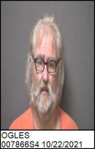 Howard Thomas Ogles a registered Sex Offender of North Carolina