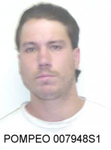 Robert J Pompeo a registered Sex Offender of South Carolina