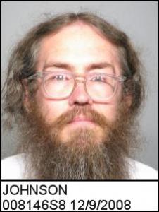 Charles Evan Johnson a registered Sex Offender of Oregon