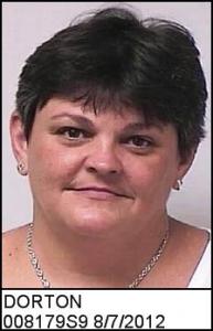 Sandra Jane Dorton a registered Sex Offender of North Carolina