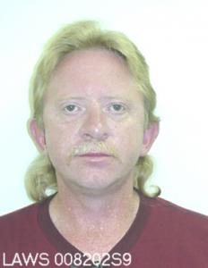 Ricky L Laws a registered Sex Offender of Tennessee