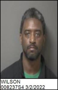 Raymond Lavon Wilson a registered Sex Offender of North Carolina