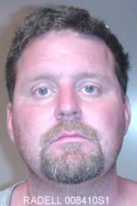 Derek T Radell a registered Sexual Offender or Predator of Florida