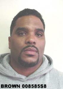 Raymond E Brown a registered Sex Offender of Maryland