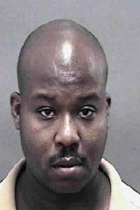 Byron Lionel Brown a registered Sex Offender of South Carolina