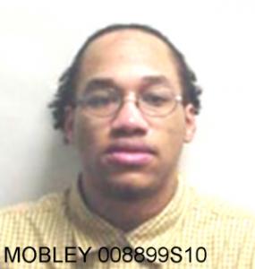 Kaseem Mobley a registered Sex Offender of New York