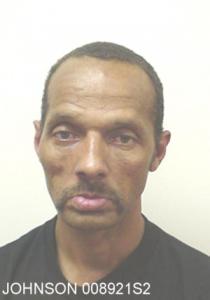 Raymond Munois Johnson a registered Sex Offender of Virginia