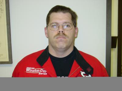 Todd Michael Volker a registered Sex Offender of Tennessee