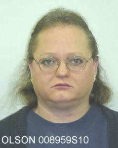 Paula Nancy Olson a registered Sex Offender of Virginia