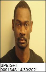 Moses Speight a registered Sex Offender of North Carolina