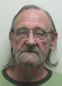 John Thomas Kirkley a registered Sex Offender of South Carolina