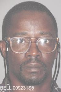 Ronny B Bell a registered Sex Offender of Virginia