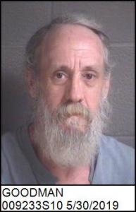 Dennis M Goodman a registered Sex Offender of North Carolina