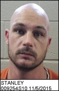 Travis Bryan Stanley a registered Sex Offender of North Carolina