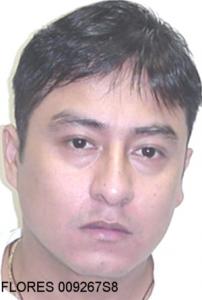 Adan Najera Flores a registered Sexual Offender or Predator of Florida