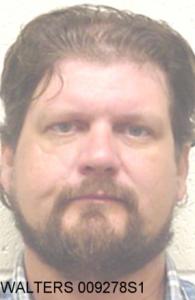 Mark Van Walters a registered Sex Offender of Virginia