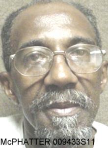 Ralph William Mcphatter a registered Sex Offender of Virginia