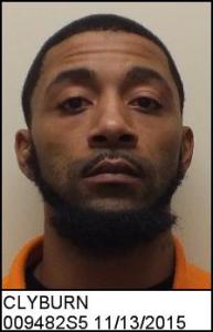 Little Eugene Clyburn a registered Sex Offender of South Carolina