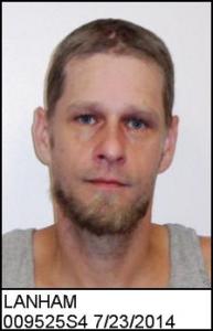 Matthew Russell Lanham a registered Sex Offender of Vermont