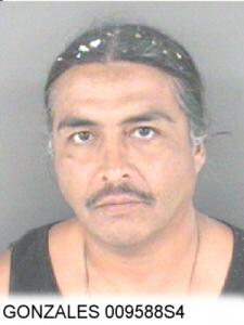 Alfredo Gonzalez a registered Sex Offender of Georgia