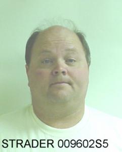 Reginald B Strader a registered Sex Offender of Delaware