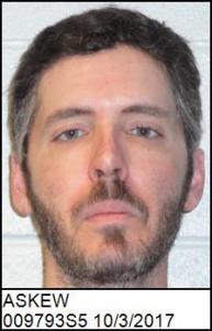 Patrick Orville Askew a registered Sex Offender of North Carolina