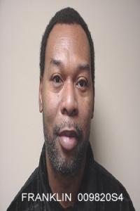 Malcolm Fredrick Franklin a registered Offender of Washington