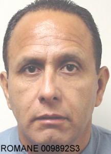 Ramone Rosalez a registered Sex Offender of Texas