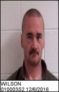 Christopher James Wilson a registered Sex Offender of Virginia