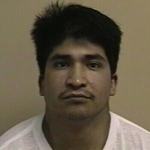 Juan G Martinez a registered Sex Offender of Georgia