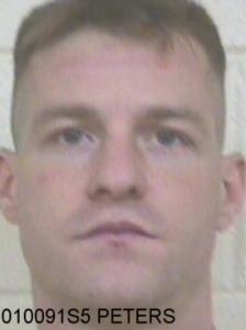 Shane Michael Peters a registered Sex Offender of New York