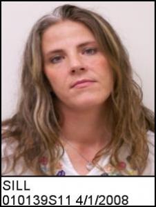 Jennifer Hope Sill a registered Sex Offender of Kentucky