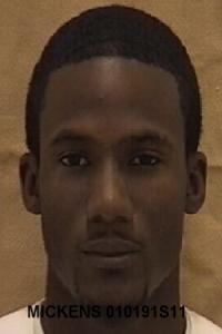 Grover T Mickens a registered Sex Offender of Texas