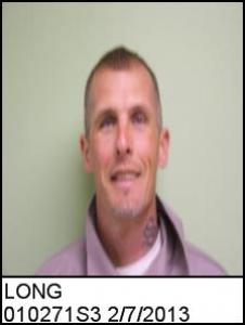 Stephen Allen Long a registered Sex Offender of Georgia