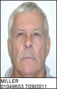 Charles Ronnie Miller a registered Sex Offender of West Virginia