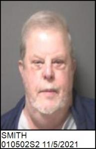 Gary Alan Smith a registered Sex Offender of North Carolina