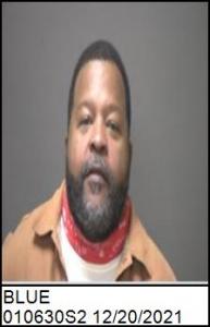 Everette Dean Blue a registered Sex Offender of North Carolina