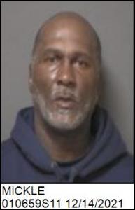 Calvin Anton Mickle a registered Sex Offender of North Carolina