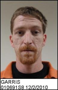 Mitchell Allen Garris a registered Sex Offender of Tennessee