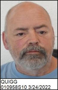 Robert Richard Quigg a registered Sex Offender of North Carolina